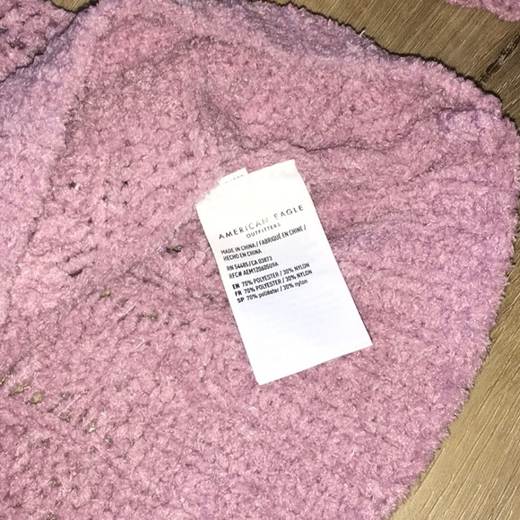 American Eagle Sweater Size XS - Picture 4 of 6